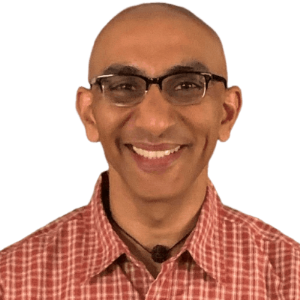 Dr. Gaurav 'G' Dave