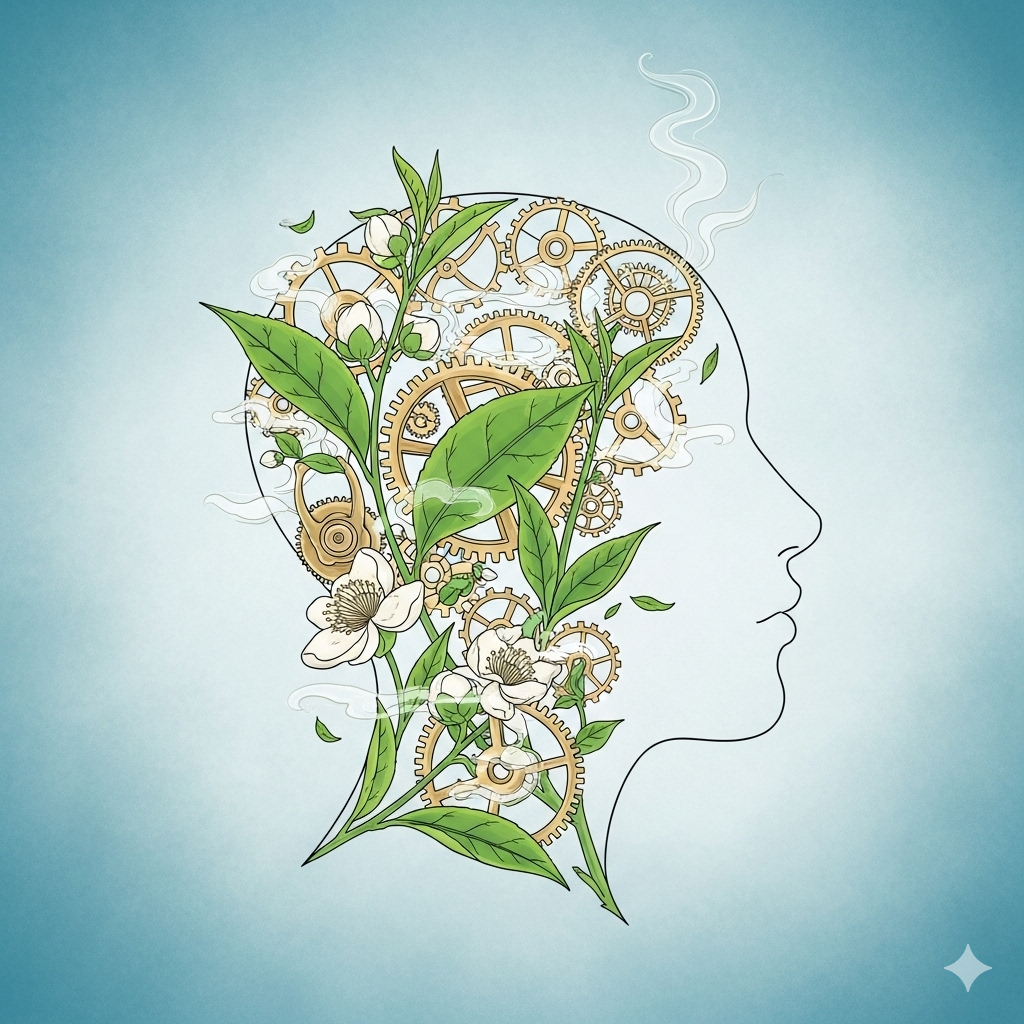 Beyond the Prescription: Can Supplements Like Magnesium & L-Theanine Help Manage ADHD?