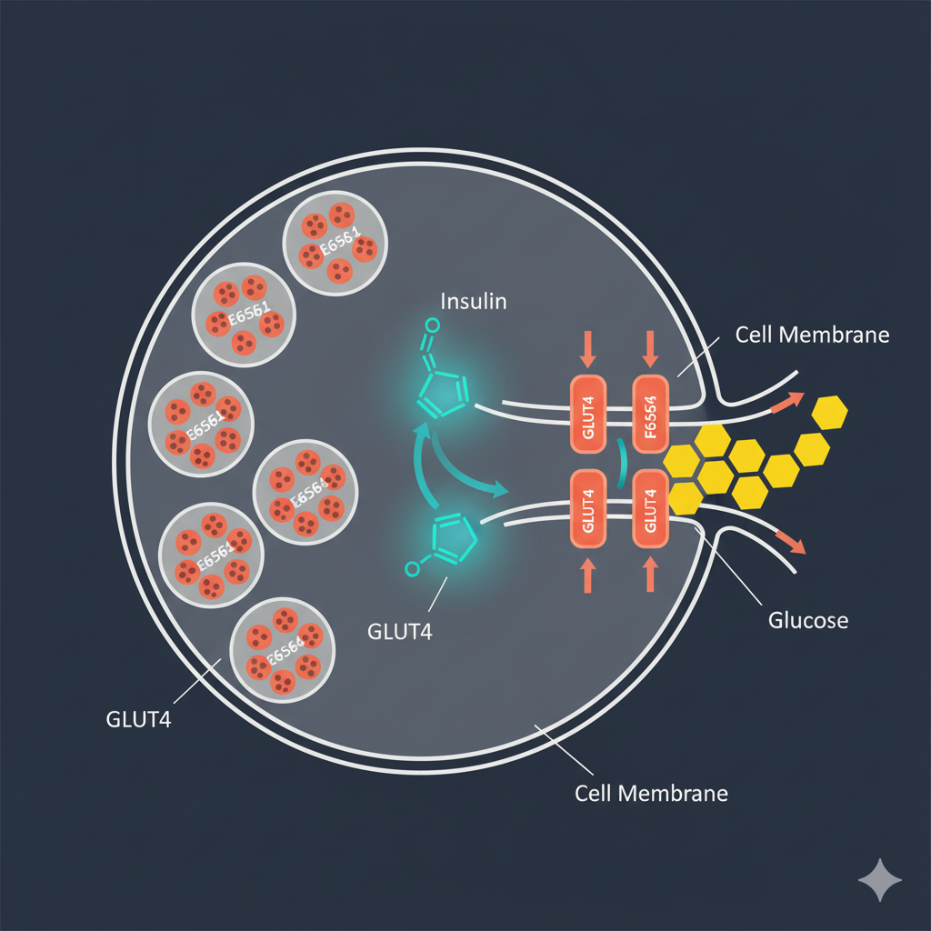Diabetes Control: A Scientific Showdown of Meds vs. Lifestyle