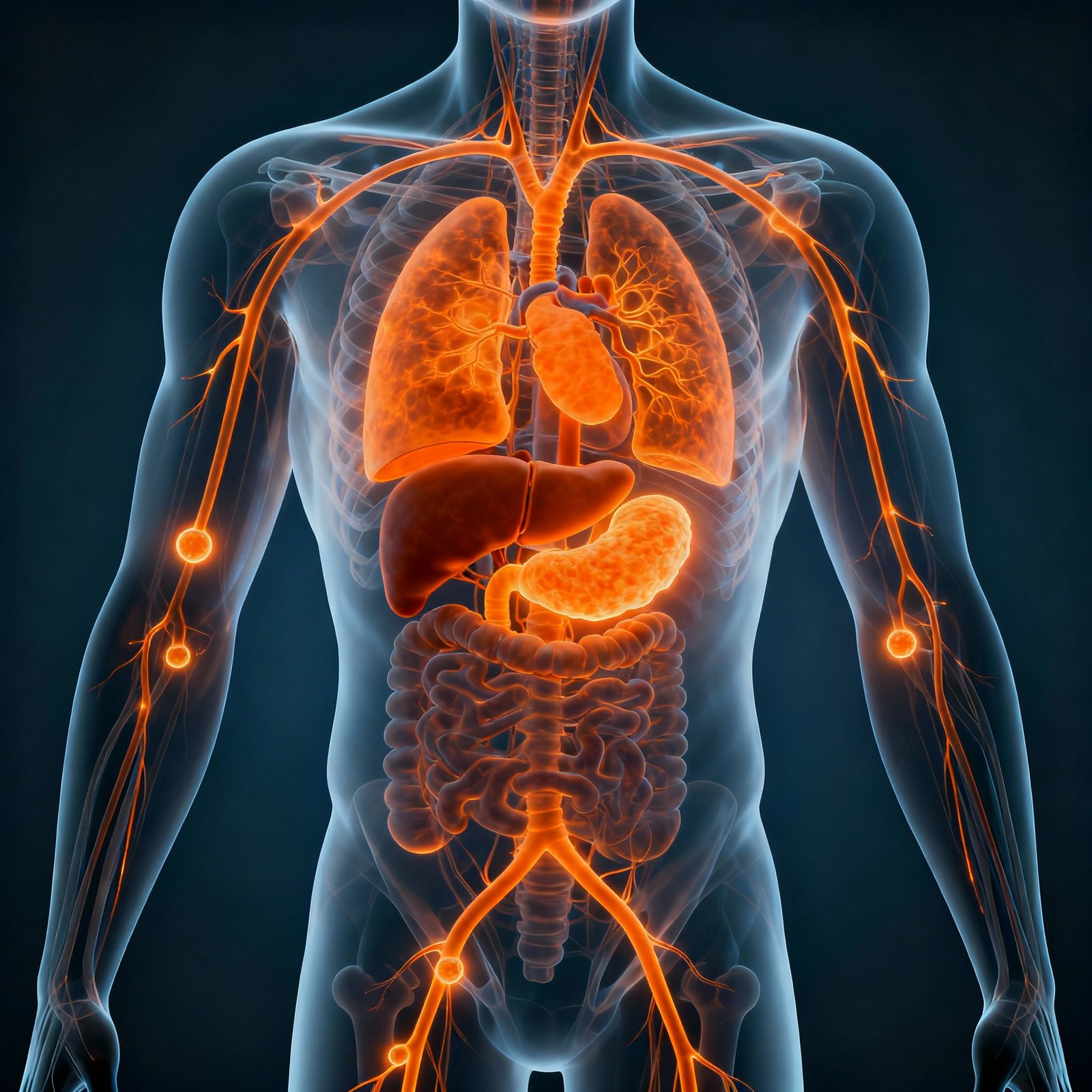 Systemic Inflammation